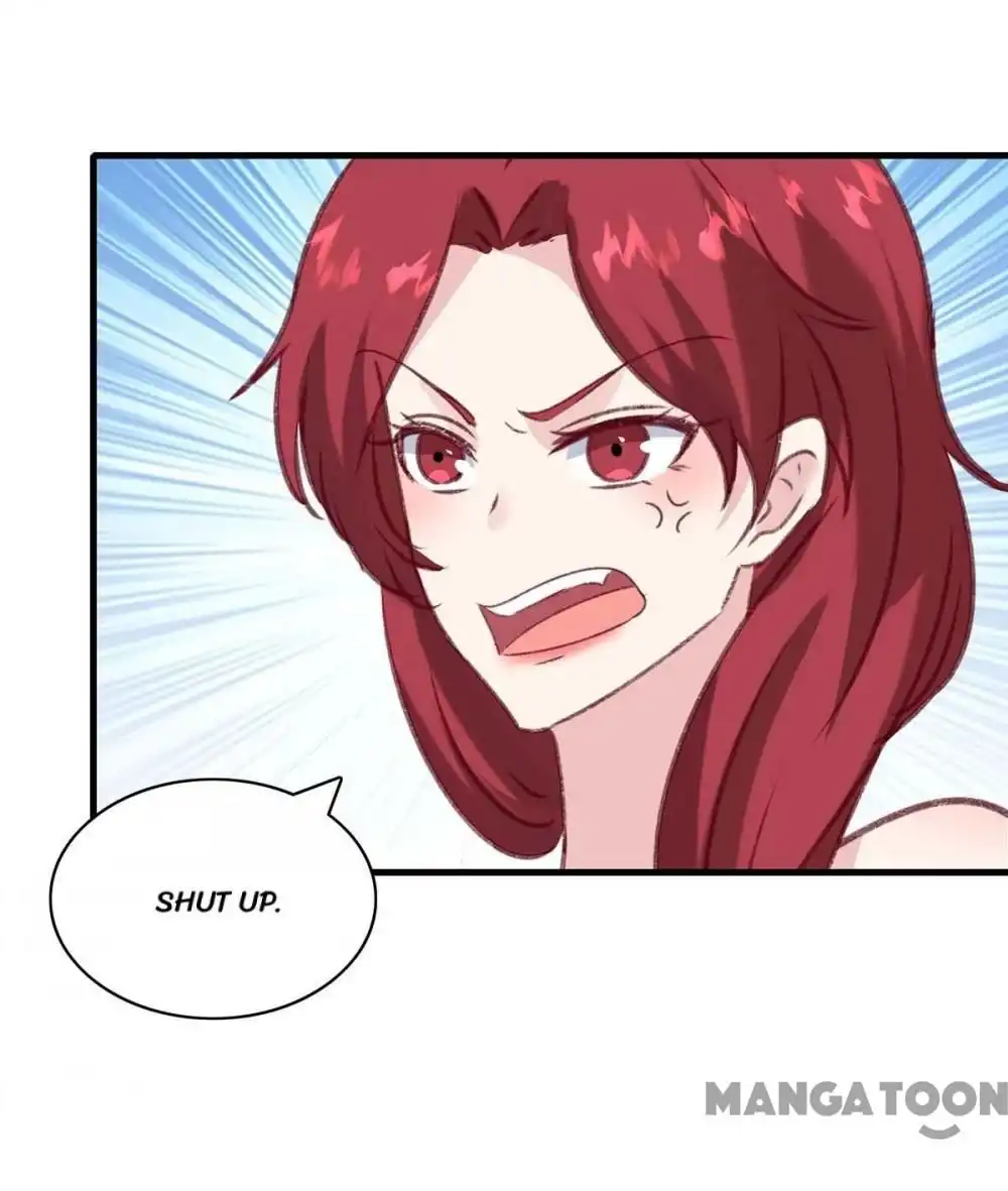 Don'T Mess With That Spicy Mother Chapter 166 17